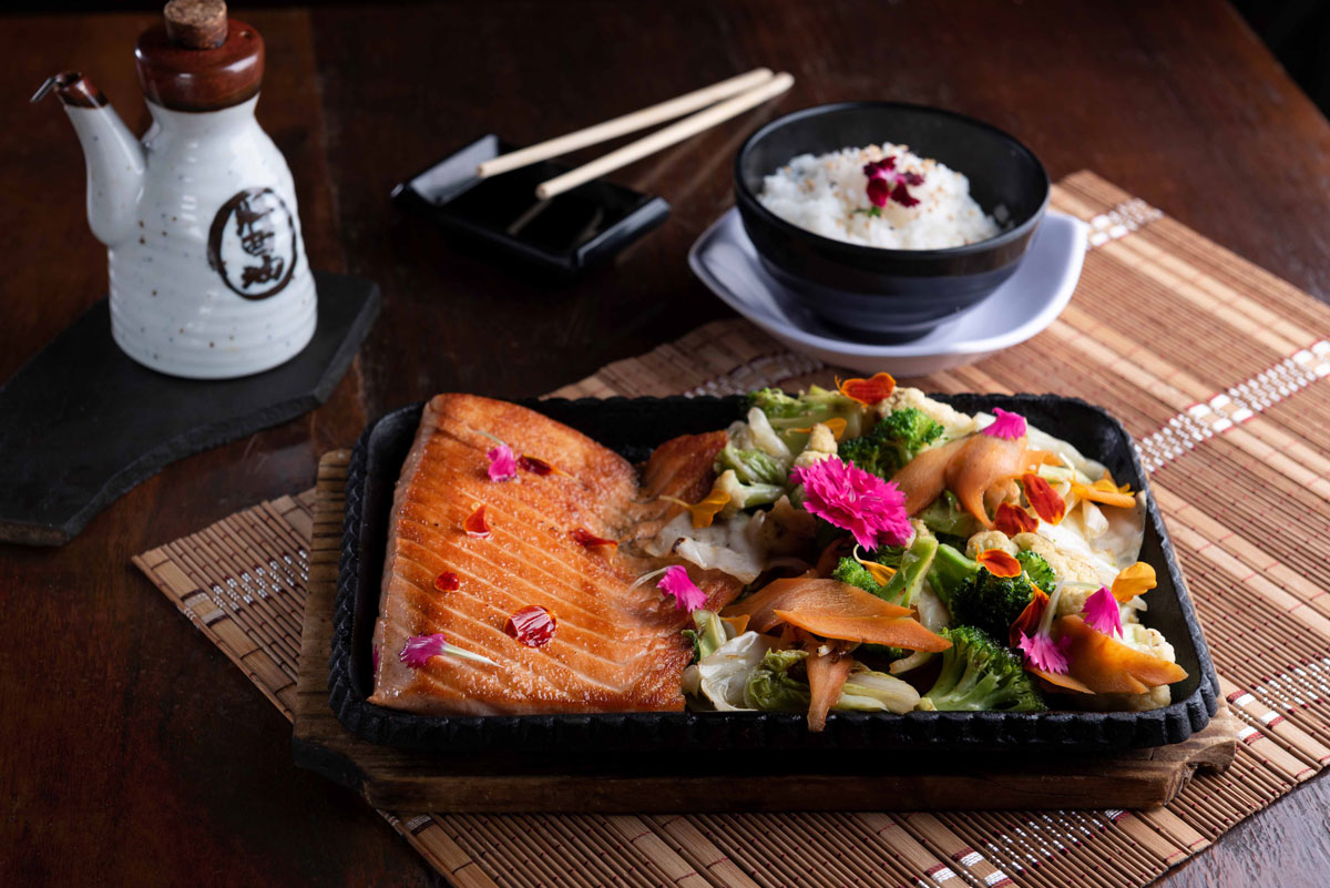 Foto menu Nome do Restaurante