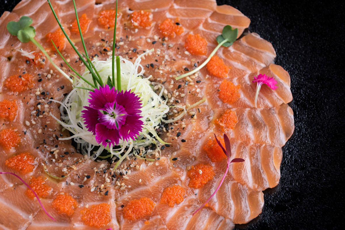 Foto menu Nome do Restaurante