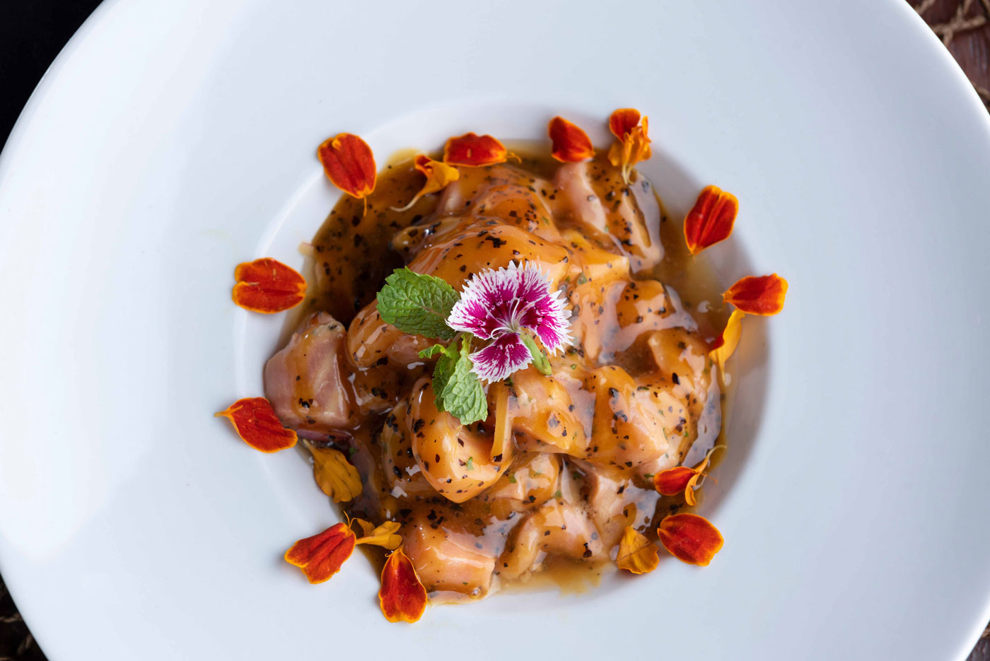 Restaurante SUSHI BY CLEBER