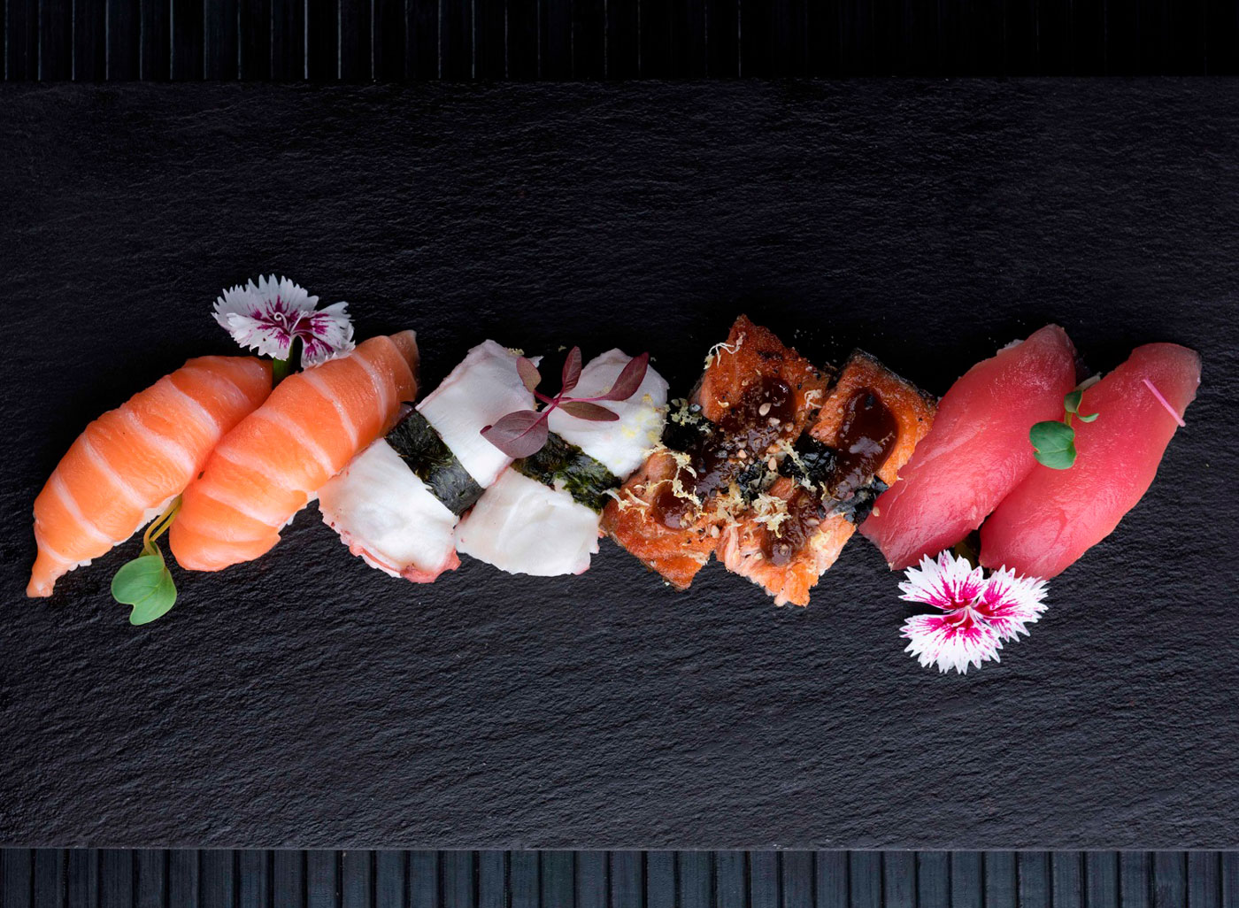 Banner Nome do Restaurante